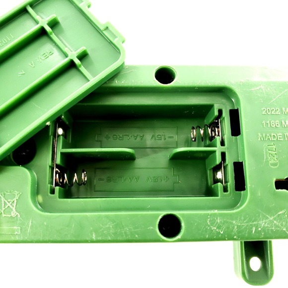 Thomas & Friends Talking Cranky Delivery Train Replacement Sound Box Tested - Picture 9 of 9